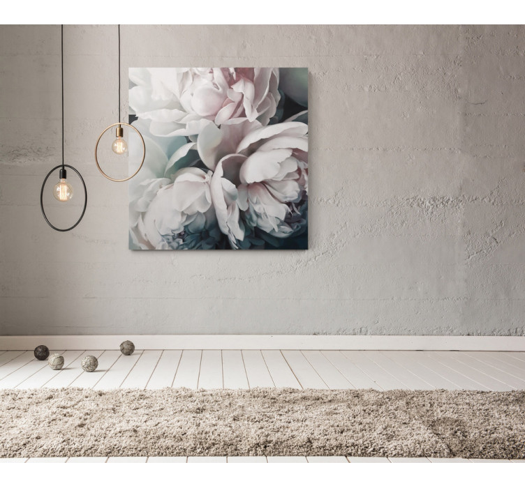 Картина TENDER PEONIES2