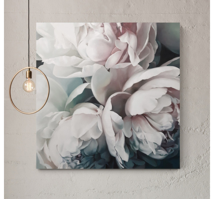 Картина TENDER PEONIES1