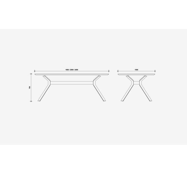 СТОЛ DRONE TABLE4