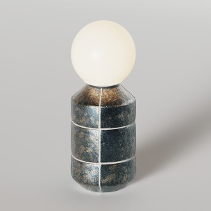 Настільний світильник Navazi large table lamp