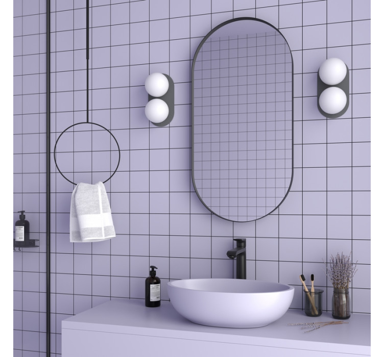 Бра Bubble B8