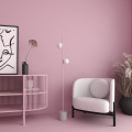 Торшер Bubble F6