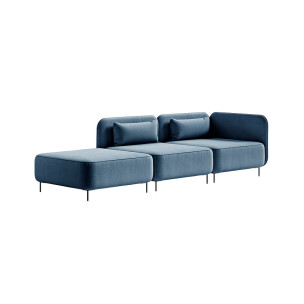 Диван Sofa R014 ShishkaProject