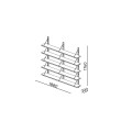 Стелаж Twig m34