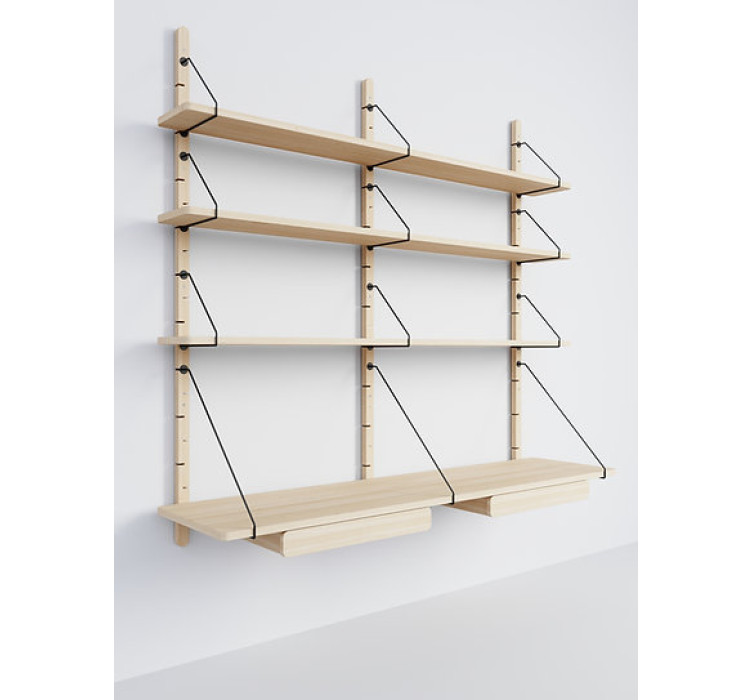 Стелаж Twig m41