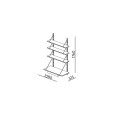 Стелаж Twig m26