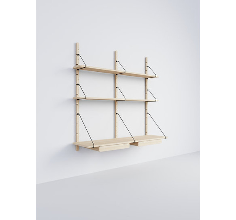 Стелаж Twig m45