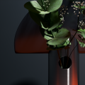 Світильник-ваза Blend6