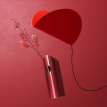 Світильник-ваза Blend10
