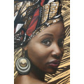 Картина AFRICAN SHAWL3