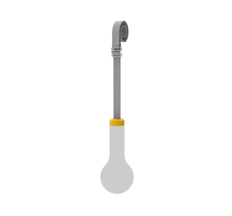 Настільна лампа Aplo Lamp H24 Honey2