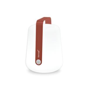 Настільний світильник Balad H38 Red Ochre
