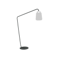Торшер Offset Stand Balad H38 Anthracite1