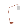 Торшер Offset Stand Balad H38 Red Ochre1