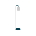 Торшер Upright Stand Balad H25 Acapulco Blue1