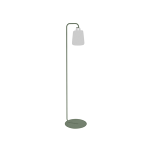 Торшер Upright Stand Balad H25 Cactus