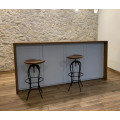 Барный стул Loft 820мм5