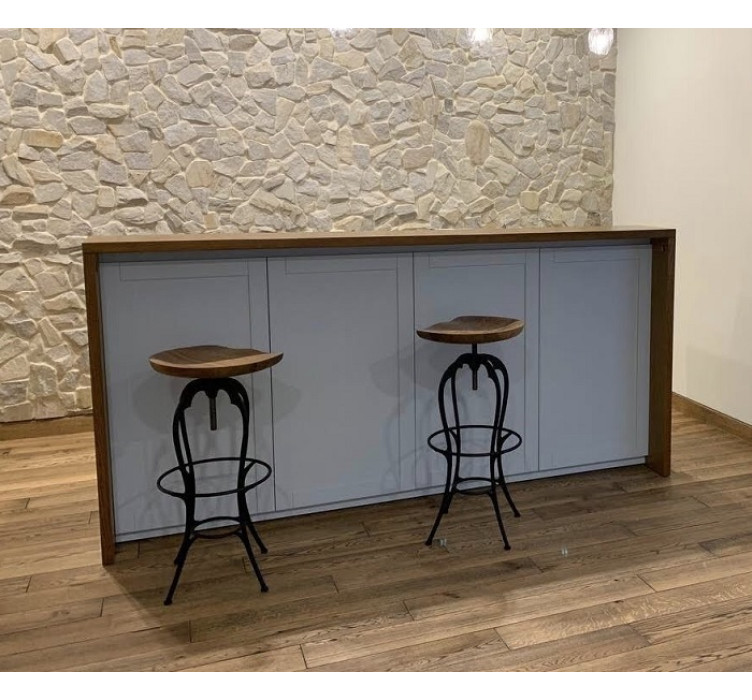 Барный стул Loft 820мм5