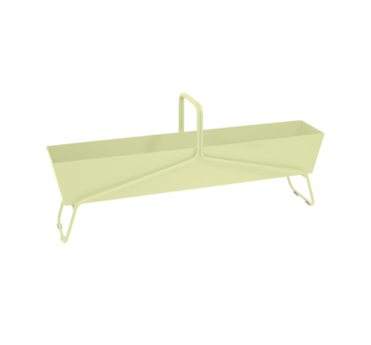 Кашпо Basket Long Planter21