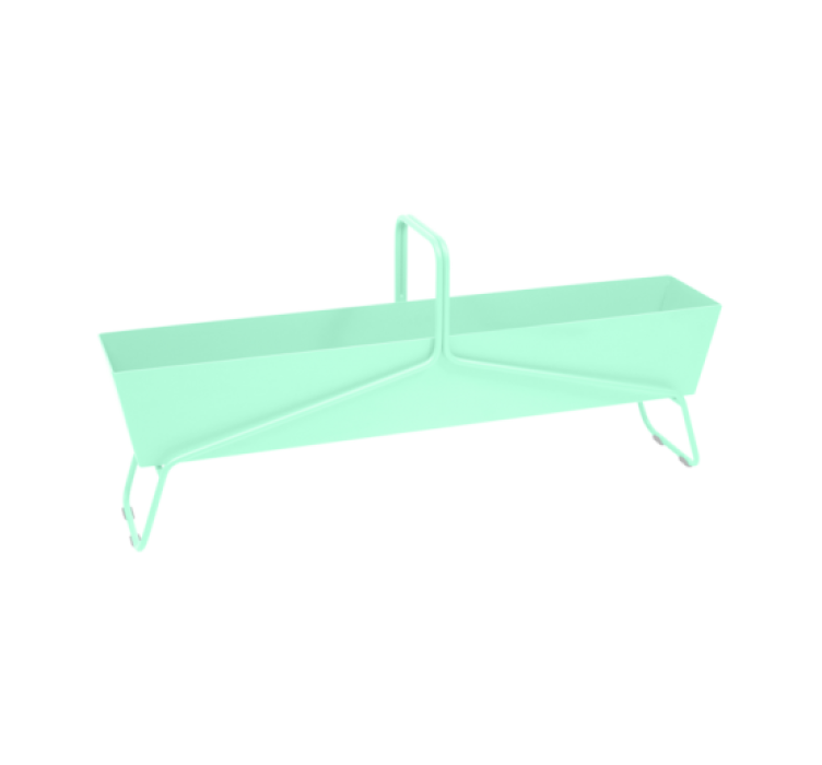 Кашпо Basket Long Planter17