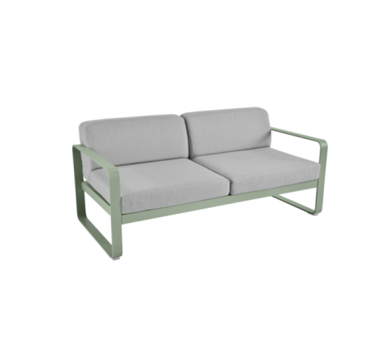 Диван Bellevie 2 Seater Sofa5