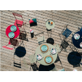 Стол Bistro 1172