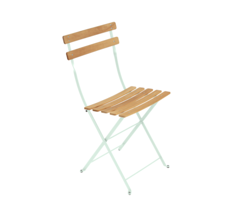 Стілець Bistro Natural Chair6
