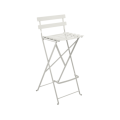 Барный стул Bistro Foldable Bar Chair7