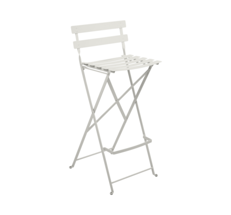 Барный стул Bistro Foldable Bar Chair7
