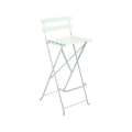 Барный стул Bistro Foldable Bar Chair8