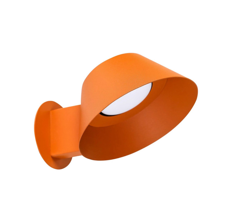 Бра Monday W160 OrangeBrown 80231