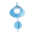 Бра Monday WH160 PastelBlue 50242