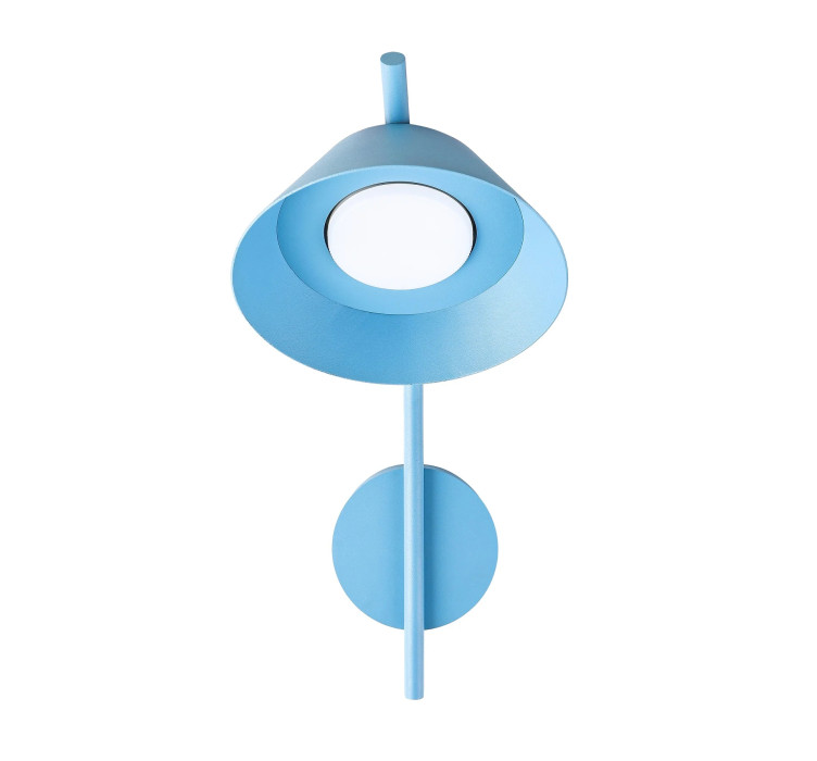 Бра Monday WH160 PastelBlue 50242