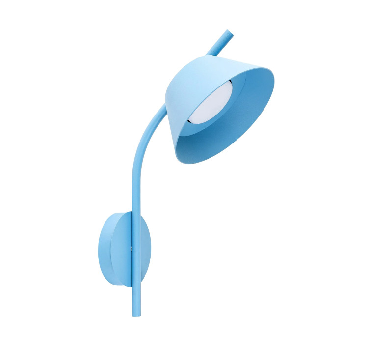 Бра Monday WH160 PastelBlue 50241