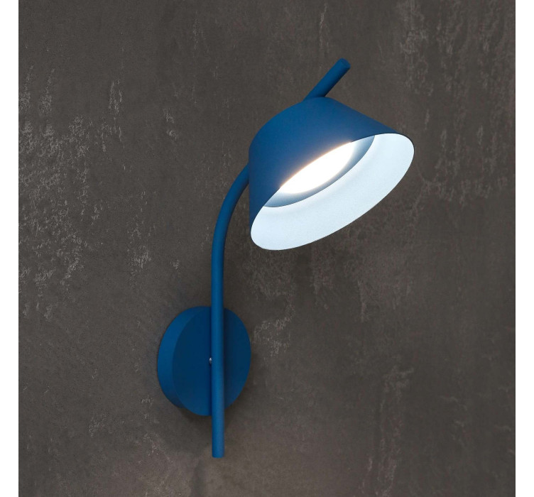 Бра Monday WH160 PastelBlue 50244