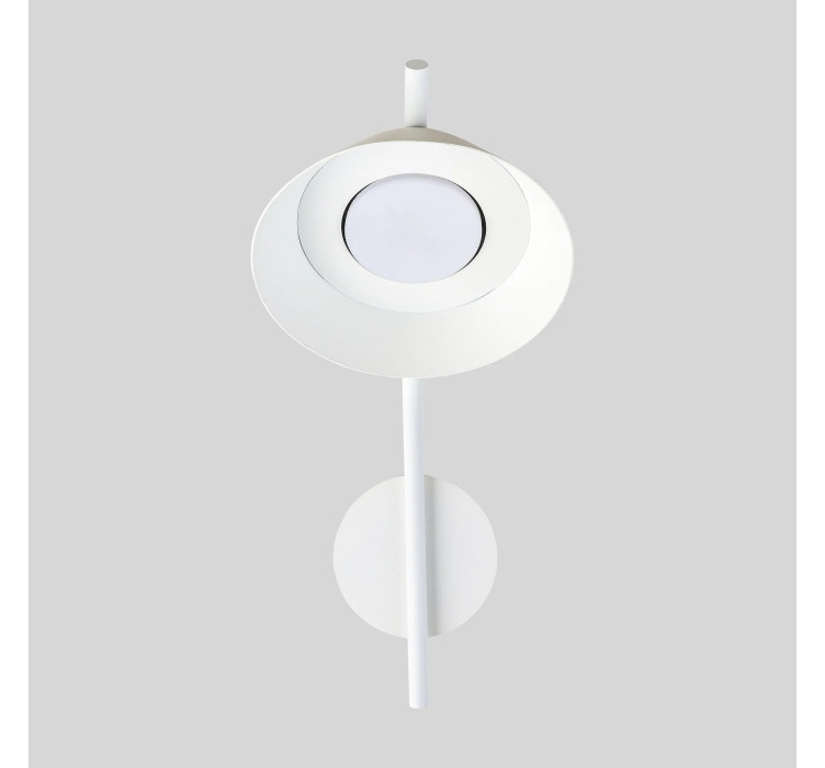 Бра Monday WH160 White2