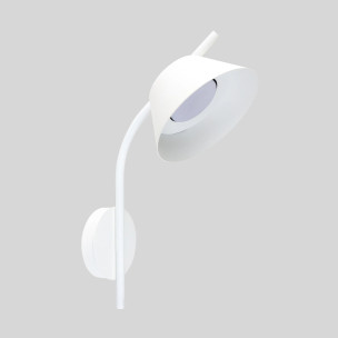 Бра Monday WH160 White