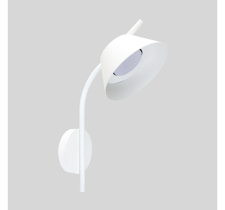 Бра Monday WH160 White1