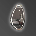 Дзеркало асиметричне Breton One з LED-підсвіткою4