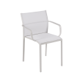 Крісло Cadiz Armchair Clay Grey1