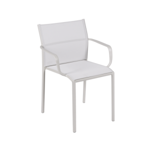 Крісло Cadiz Armchair Clay Grey