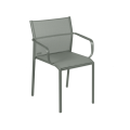 Кресло Cadiz Armchair Rosemary1