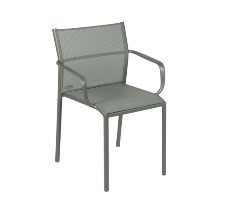 Кресло Cadiz Armchair Rosemary1