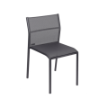 Стул Cadiz Chair Anthracite1