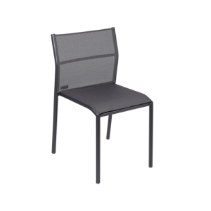 Стілець Cadiz Chair Anthracite
