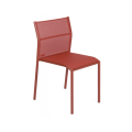 Стул Cadiz Chair Red Ochre1