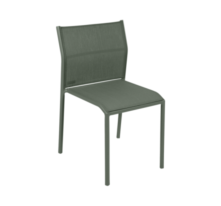 Стул Cadiz Chair Rosemary1