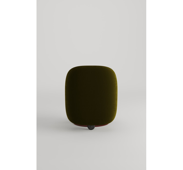 Поворотне крісло Circle9