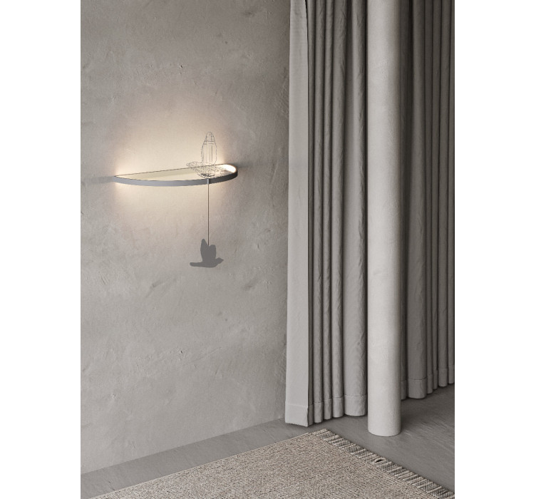 Бра FS wall lamp4