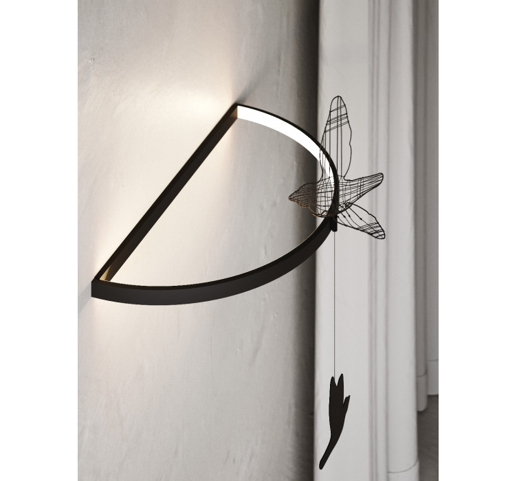 Бра FS wall lamp3